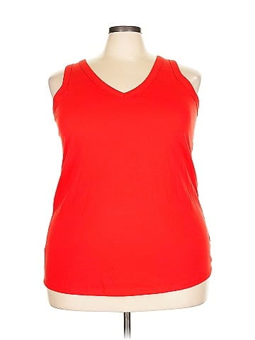 Torrid Active Tank (view 1)