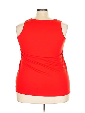 Torrid Active Tank (view 2)
