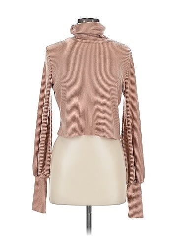 Out From Under Turtleneck Sweater (view 1)