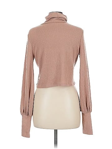 Out From Under Turtleneck Sweater (view 2)