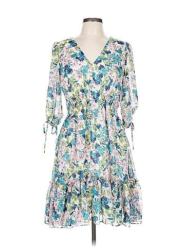Taylor Casual Dress (view 1)