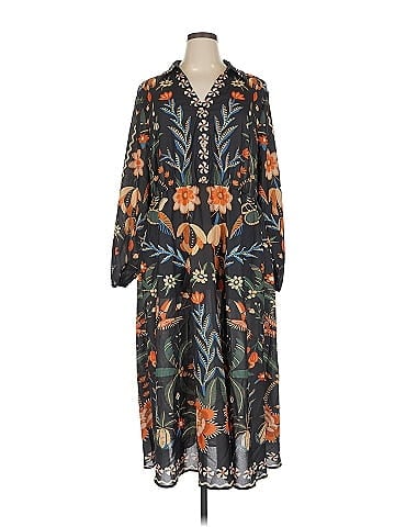 BLOOMCHIC Casual Dress (view 1)