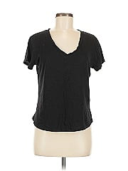 A Bound Short Sleeve T Shirt