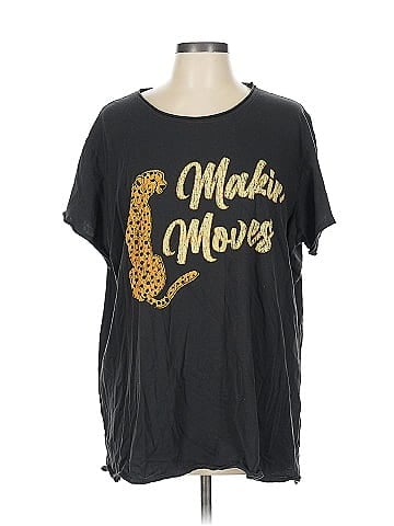 Show Me Your Mumu Short Sleeve T-Shirt (view 1)