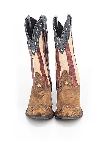 Laredo Boots (view 2)