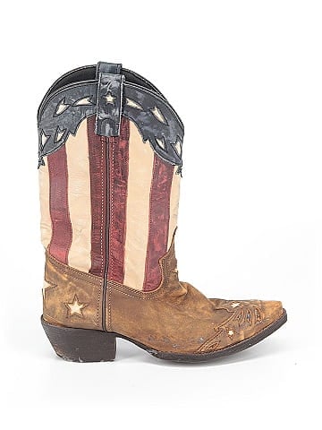Laredo Boots (view 1)