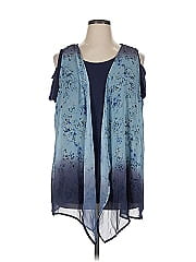 Terra & Sky Kimono