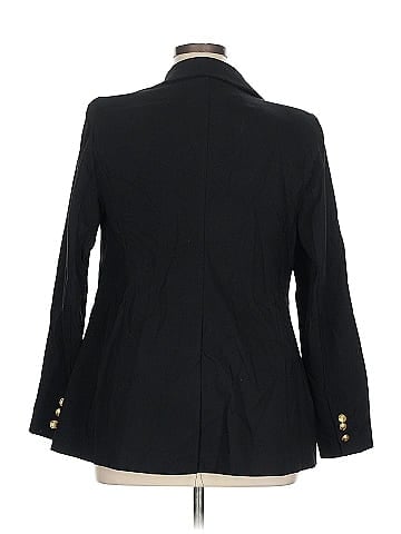 Lane Bryant Blazer (view 2)