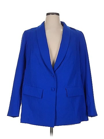 Studio by Torrid Blazer (view 1)
