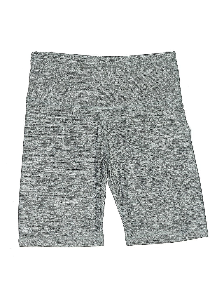 Pre-owned Active By Old Navy Athletic Shorts In Gray