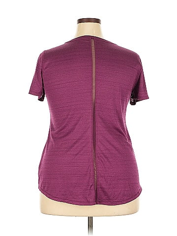 Danskin Now Active T-Shirt (view 2)