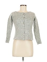 La Maille Sezane Paris Cardigan