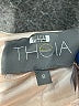 Theia 100% Polyester Tan Cocktail Dress Size 8 - photo 6