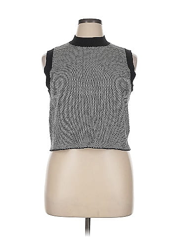 Rachel Zoe TJX Sweater Vest (view 1)