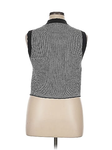 Rachel Zoe TJX Sweater Vest (view 2)