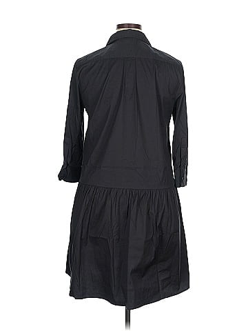 The Shirt by Rochelle Behrens Casual Dress (view 2)