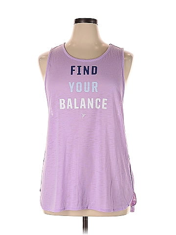 Active by Old Navy Tank Top (view 1)