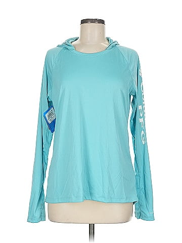 Columbia Long Sleeve T-Shirt (view 1)