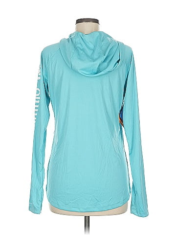 Columbia Long Sleeve T-Shirt (view 2)