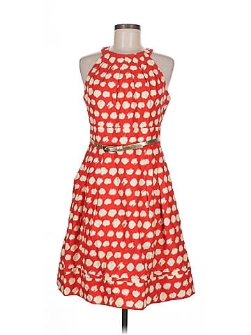 Eliza J Cocktail Dress (view 1)