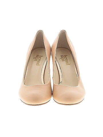 Beyond Skin Heels (view 2)