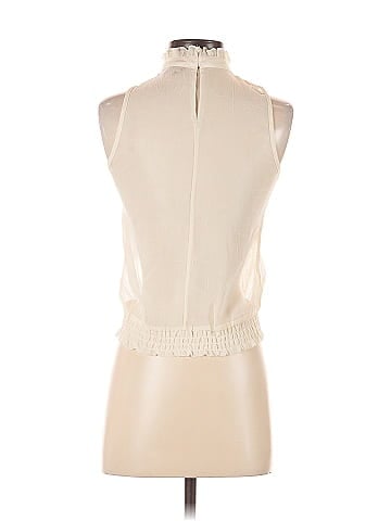 Gadzooks Sleeveless Blouse (view 2)