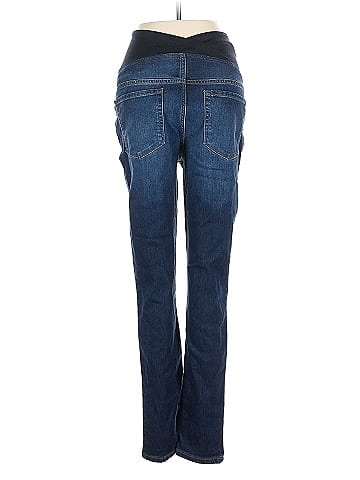 Ingrid + Isabel Jeans (view 2)