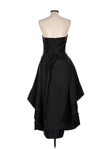 Aqua Cocktail Dress (view 2)