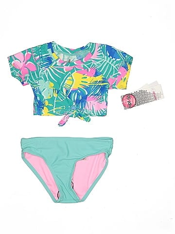 KensieGirl Two Piece Swimsuit (view 1)