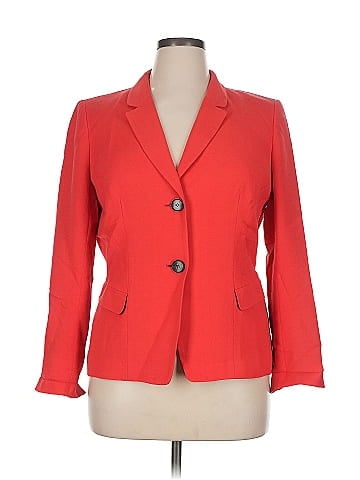 Lafayette 148 New York Blazer (view 1)