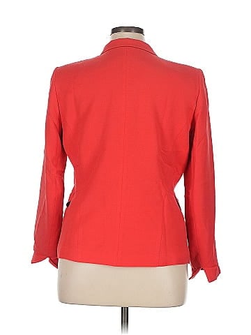 Lafayette 148 New York Blazer (view 2)