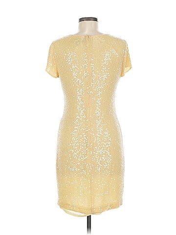 Linda Allard Ellen Tracy Cocktail Dress (view 2)