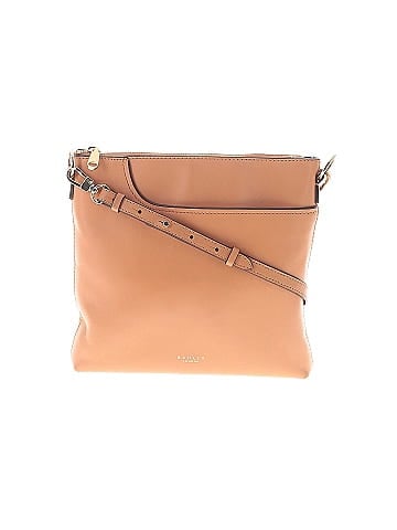 Radley London Leather Crossbody Bag (view 1)
