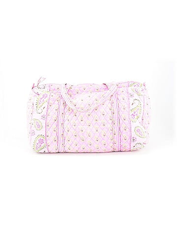 Vera Bradley Messenger (view 1)