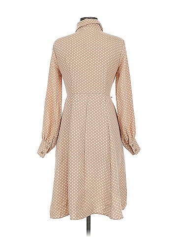 Eva Mendes by New York & Company Casual Dress (view 2)