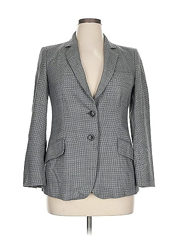 Armani Collezioni Blazer (view 1)