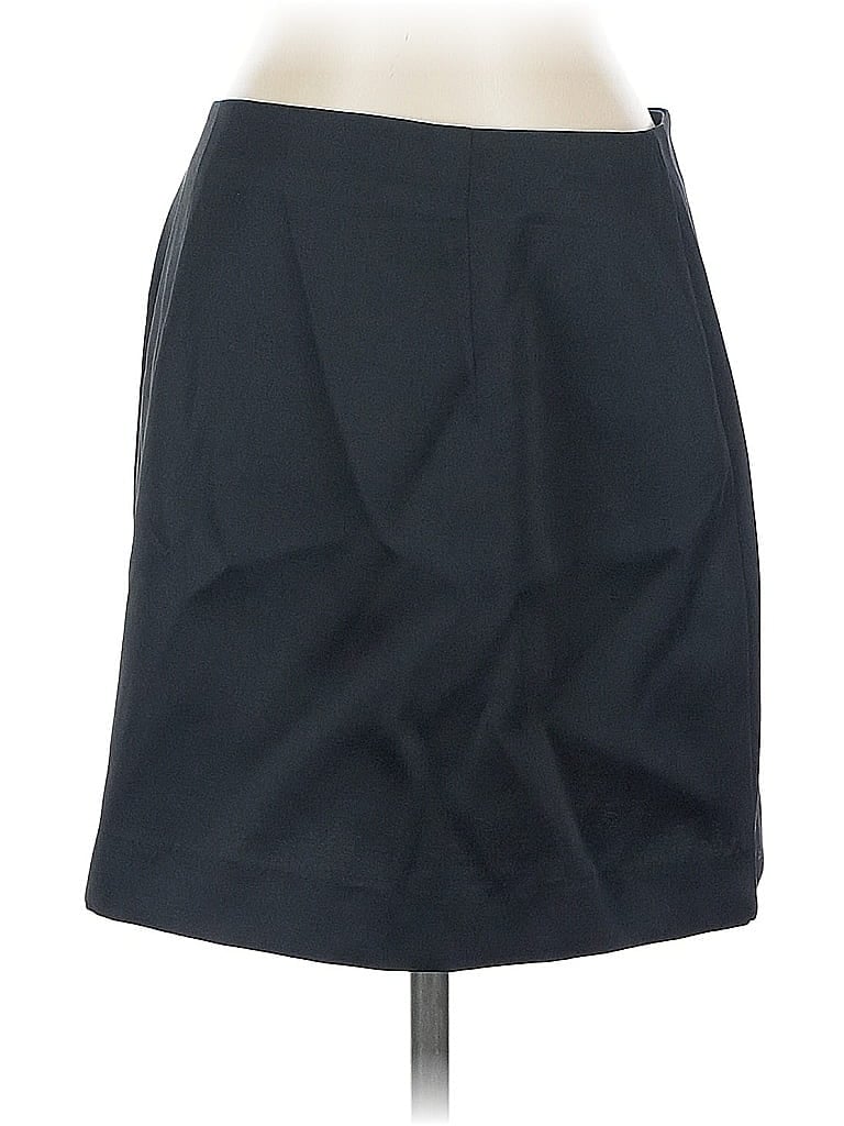 A NEW DAY Pre-owned Formal Skirt In Black