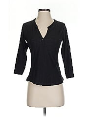 James Perse 3/4 Sleeve T Shirt