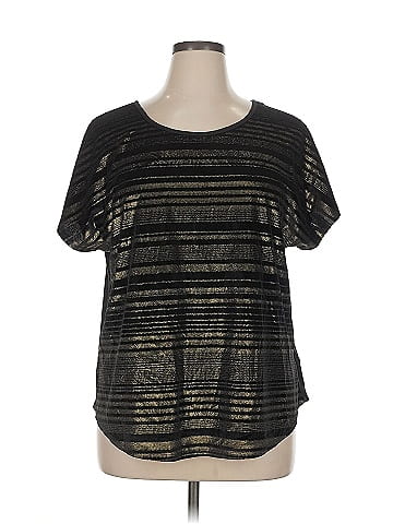 Assorted Brands Short Sleeve Top (view 1)
