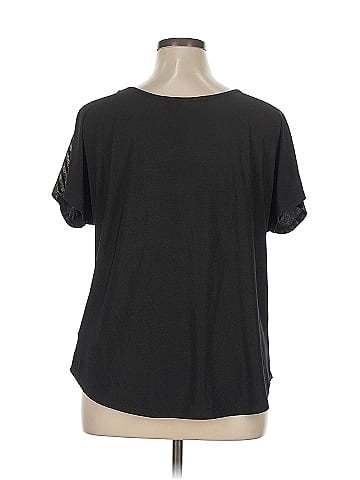 Assorted Brands Short Sleeve Top (view 2)