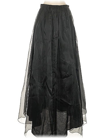 XOXO Formal Skirt (view 2)