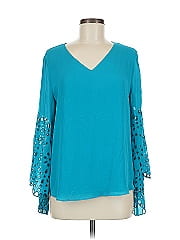Chico's 3/4 Sleeve Blouse