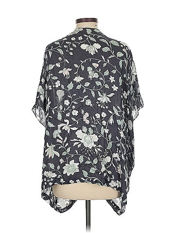 Ann Taylor LOFT Kimono (view 2)
