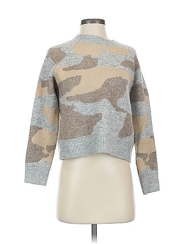 THML Pullover Sweater (view 1)