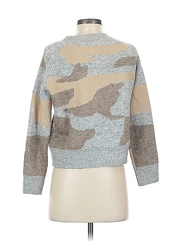 THML Pullover Sweater (view 2)