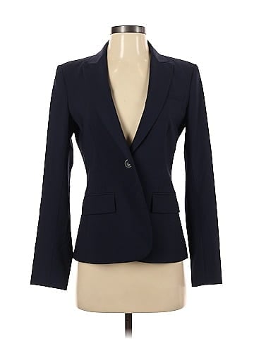 Theory Wool Blazer (view 1)
