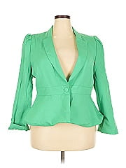 Tahari By Asl Blazer