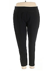 Susan Graver Active Pants