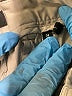 Theory Solid Gray Casual Pants Size 34 waist - photo 4
