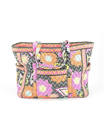 Vera Bradley Tote (view 2)